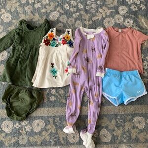 24 month girls bundle